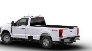 2026 Ford Super Duty® External Image 3